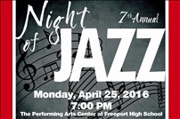 Night Of Jazz