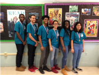 One sophomore team.4