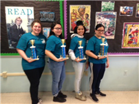 One sophomore team.5