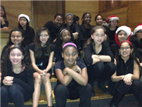 PLENTIFUL HOLIDAY SPIRITS.1