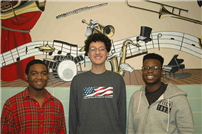 PRESTIGIOUS FESTIVAL