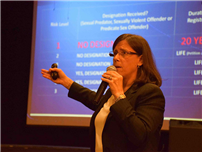 PUTTING SAFETY FIRST