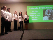 RECOGNIZING PEACE INITIATIVES.3