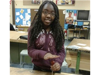 SPINNING AND WINNING