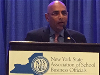 SUPERINTENDENT OF THE YEAR