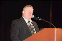 Science Awards Ceremony