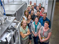 Science Research Instructors