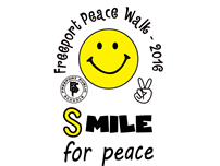 Smile For Peace