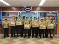 Student’s Academic Enrichment