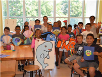 Summer academy Of arts