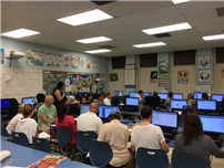 Superintendent’s Conference Day