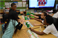 TEACHING TEAMWORK AT ARCHER.4