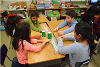 TEACHING TEAMWORK AT ARCHER.5