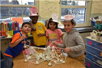 TEACHING TEAMWORK AT ARCHER