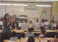 Third- and fourth-graders