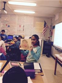 University of Pennsylvania team