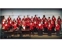 Westminster Choir College