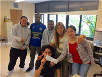 Annual global advocacy initiative