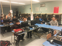  Computer Club Codes