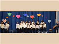 Archer Knows Kindness Archer Knows Kindness