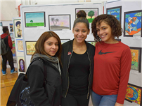 Exposure to the Arts