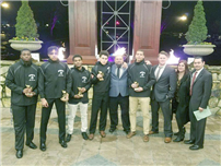 Wrestlers Recognized 1