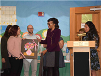 Astounding Artists 1