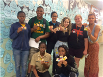 Global Youth Initiatives