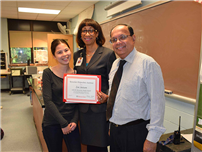 Rensselaer Medal Award Rensselaer Medal Award