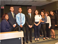 Business Brilliance 1