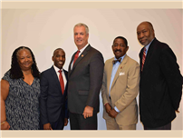  Annual Reorganization Meeting