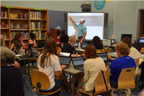 Summer Google Institute 2