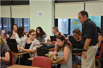 Summer Google Institute 4