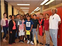  Incoming Class Set 1