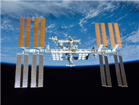 International Space Station