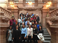 Students Capitol-ize 2