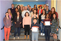 Astounding Artists 2