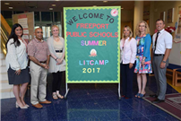 Revolutionizing Readers 2