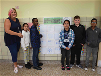  Magnificent Mathematician 1s