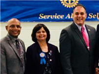 Winter Coat Donation