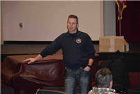 Prioritizing Safety 3