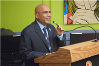 Celebrate Youth Art Month 2