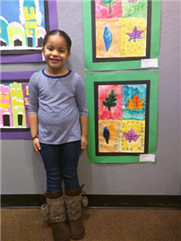 Art Excellence Exhibited 2