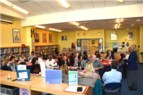 Realtors See District's Excellence 2