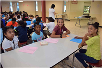 Welcomes Incoming Class 2