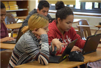 Chromebook Initiative 3