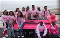  Breast Cancer Awareness