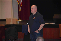 Prioritizing Safety 2