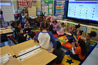 Classroom Camaraderie 3