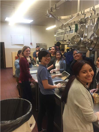 Cooking for a Cause 3